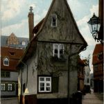 Quedlinburg - Finkenherd