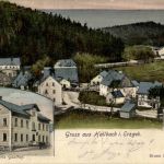 Gruss aus Hallbach