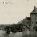 Charleville - Le Vieux Moulin