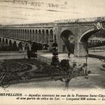 Montpellier - Aqueduc