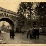 Beauraing - Avenue de la Grotte