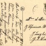 Beauraing - Avenue de la Grotte