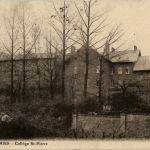 Fourmies - College St. Pierre