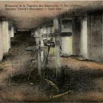Douaumont - Tranchee des Baionnettes
