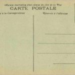 Douaumont - Tranchee des Baionnettes