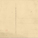Donchery - Jagschloss 1914