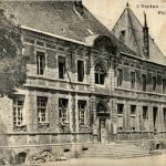 Verdun - La Palais de Justice