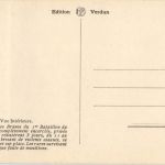 Verdun - Tranchee des Bionettes