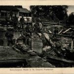 St. Souplet - WW 1