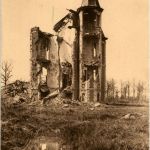 Ruines de la Foret d Houthulst