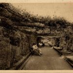 Longwy Bas - Le Parc