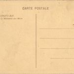 Longwy Bas - Le Parc