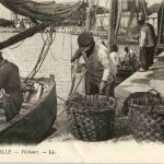 Trouville - Pecheurs