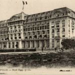 Deauville - Royal Hotel