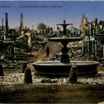 Sermaize les Bains - Weltkrieg