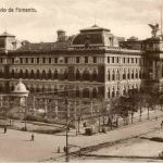 Madrid - Ministerio de Fomento