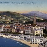 San Sebastian