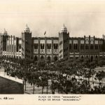 Barcelona - Plaza de Toros