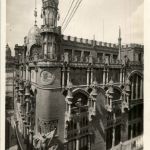 Barcelona - Placio de la Musica Catalana