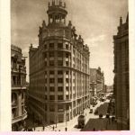 Barcelona - Via Laietana