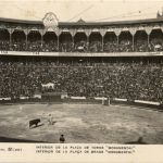 Barcelona - La Plaza de Toros