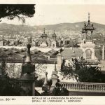 Barcelona - Detall de L Exposicio