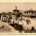 Barcelona - Exposicion International