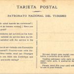 Barcelona - Exposicion International