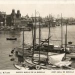 Barcelona - Puerto