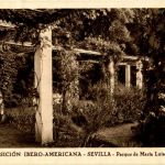 Sevilla - Exposicion Ibero americana