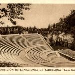 Sevilla - Exposicion Ibero americana