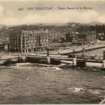 San Sebastian - Nuevo Puente