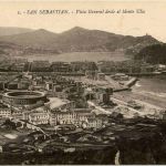 San Sebastian -
