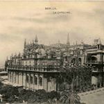 Sevilla - La Catedral