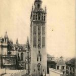 Sevilla - La Giralda