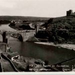 Toledo - Puente de Alcantara