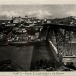 Porto - Ponte D Luiz
