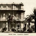 Buenos Aires - Plazoleta Viamonte