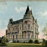 Casa Qunta Victorias
