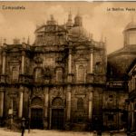 Santiago de Compostela
