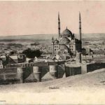 Cairo - Citadelle