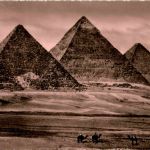 Pyramids