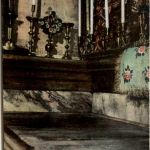 Jerusalem - Tombeau d Christ