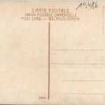Bethlehem - Tombeau de Rachel