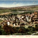 Bethonie