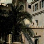 Oran - Marabout Sidi El Haouari