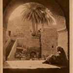 Au village arabe