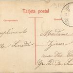Tanger - Le grande Mosquee