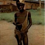 Uganda - Namalu Catechists Center