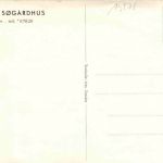 Kliplev - Hotel Sogardhus